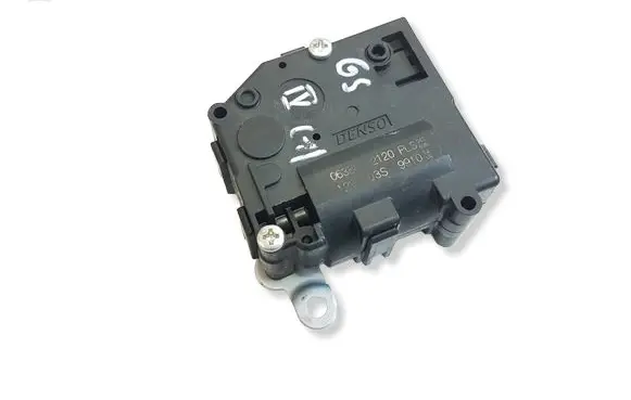Lexus GS 250 350 300H 450H Air flap motor/actuator 0638002120