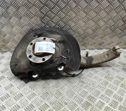 BMW X6 F16 Front wheel hub 6773783