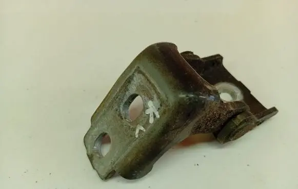 Renault Scenic III - Grand scenic III Front door upper hinge 