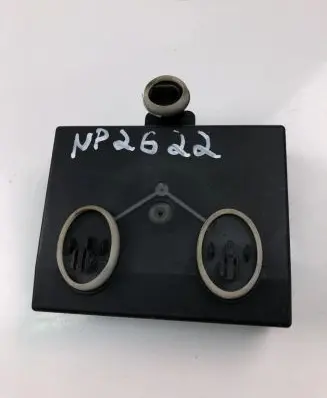 Skoda Superb B8 (3V) Other control units/modules 5Q0959392E