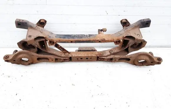 Volvo V50 Rear subframe 