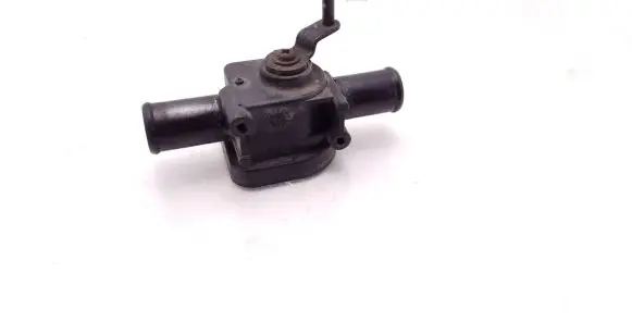 Valve vacuum