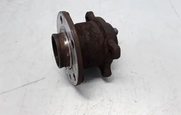 Volvo XC60 Rear wheel hub