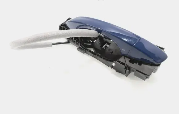 Skoda Octavia Mk3 (5E) Front door exterior handle 5n0839885h