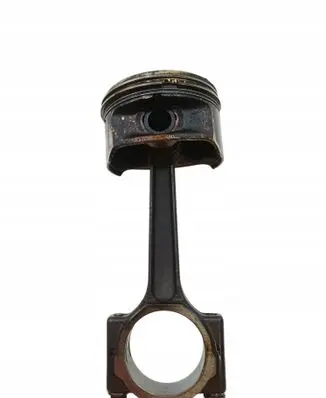 Mini One - Cooper R50 - 53 Piston with connecting rod