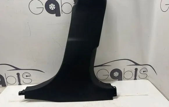 BMW i4 (B) pillar trim (bottom) 7490760 242251