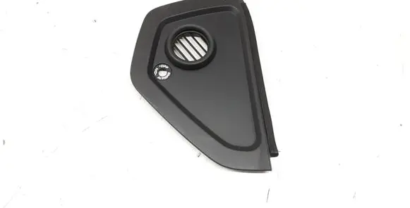 Porsche Cayenne (9PA) Dashboard side end trim 7L5857176