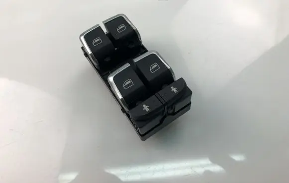 Audi A6 S6 C7 4G Electric window control switch 4G0959851