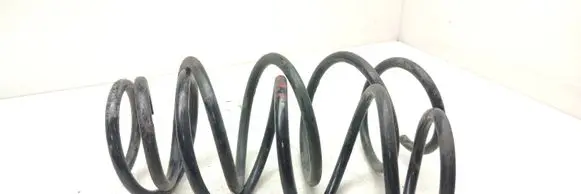 Mercedes-Benz C W204 Front coil spring