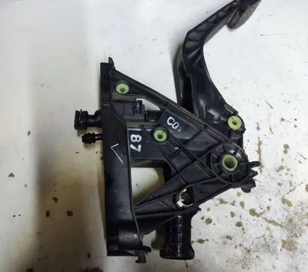Audi A3 S3 8V Clutch pedal 5Q1721059CQ 5Q0927810A