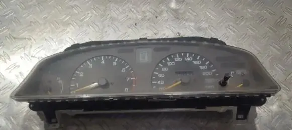 Subaru Legacy Speedometer (instrument cluster) fs0160042 fs-0160-042