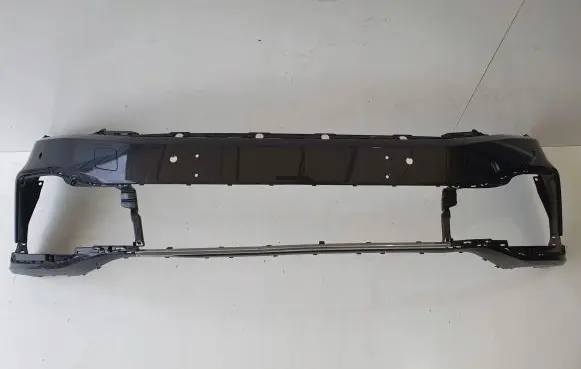 Volkswagen PASSAT B8 Front bumper 3G0807221G