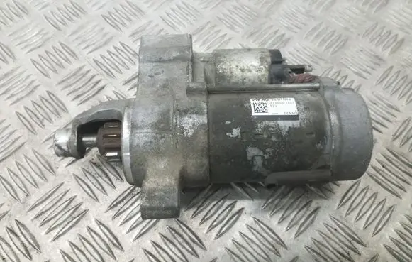 Audi A6 S6 C7 4G Starter motor 03L911024B 428000