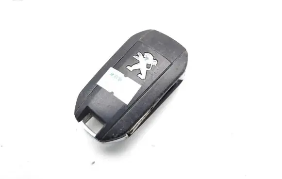 Peugeot 5008 II Ignition key/card 