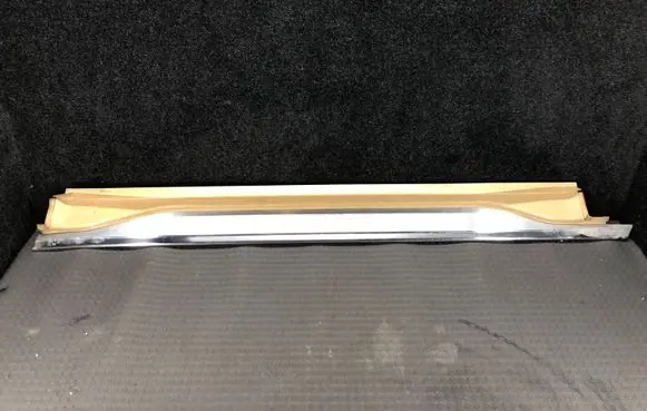 Mercedes-Benz SL R129 Front sill trim cover 1296800435