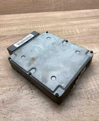 Ford Focus Engine control unit/module ECU 1S4F12A650AE DOTE