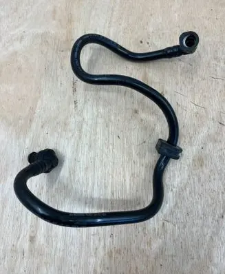 BMW 5 E60 E61 Vacuum line/pipe/hose 7337812