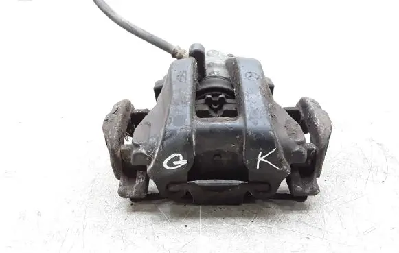 Mercedes-Benz E W211 Rear brake caliper