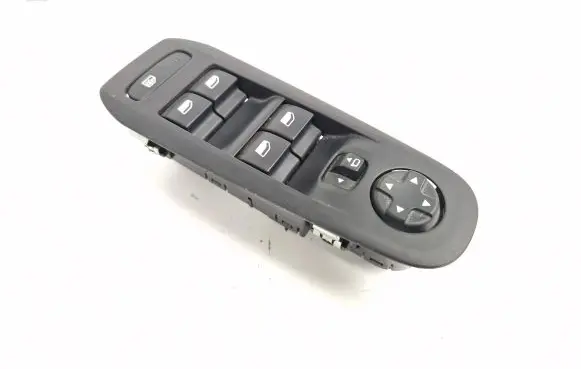 Peugeot 308 Electric window control switch 98319761ZD 1035115900 0E0R01059