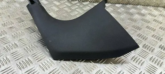Skoda Superb B8 (3V) Front sill trim cover 3V2863483