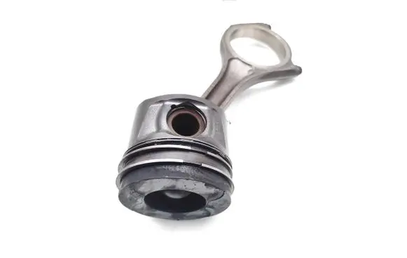 Land Rover Discovery 3 - LR3 Piston with connecting rod 276DT