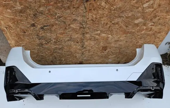 BMW 5 G60 Rear bumper 51128084715 8084715