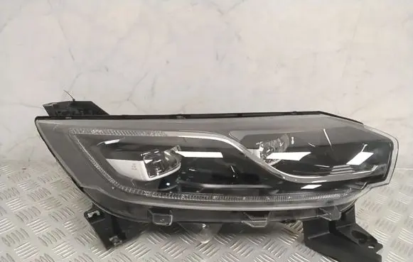 Renault Espace V (RFC) Headlight/headlamp 260104119R