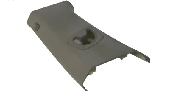 BMW 7 F01 F02 F03 F04 (B) pillar trim (top) 9112739