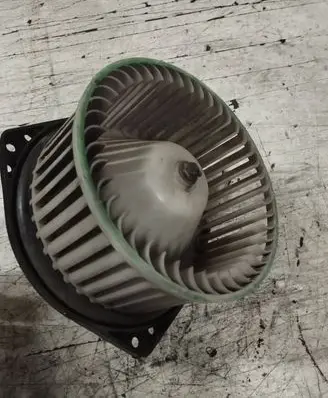 Nissan Sunny Heater fan/blower FF1709