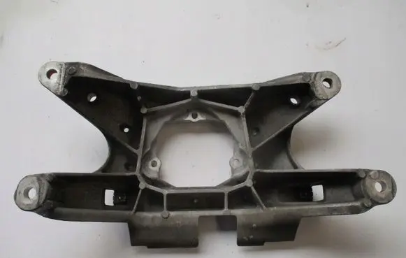 Porsche 718 Cayman 982 982c Engine mount vacuum valve 8K0399263