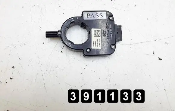 Opel Insignia A Steering angle sensor c68049xf