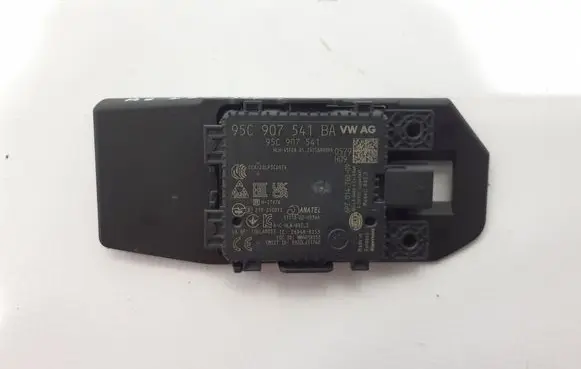 Audi A6 S6 C9 4L Distronic sensor radar 95C907541BA