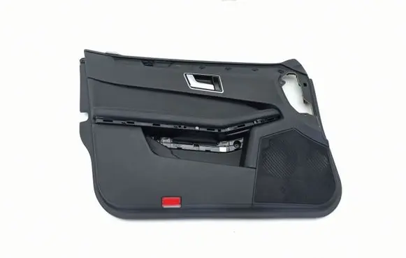 Mercedes-Benz E W212 Front door card panel trim A2127200151