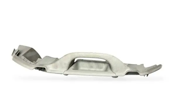 Peugeot Partner Sliding door interior handle 9685950877 96863546BJ