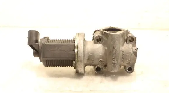 Opel Astra H EGR valve