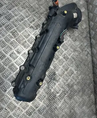 Opel Zafira C Intake manifold 55491717 A42607500075100