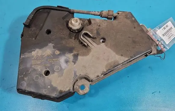 DS Automobiles 4 FAP fluid tank 9802961180 IMPRK1560900