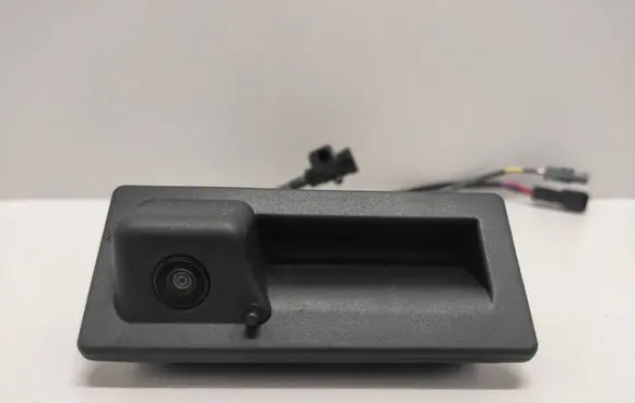 Audi A4 S4 B9 Reversing camera 3V0827566M