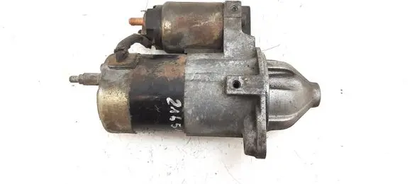 KIA Sorento Starter motor 3610038090