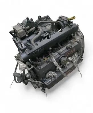 Ford Mondeo Mk III Engine XS706019AC D6BA