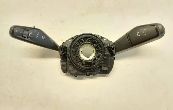 Ford Explorer EV Airbag slip ring squib (SRS ring) 1EE953507CHJLK01