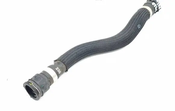 Peugeot 3008 III Heater radiator pipe/hose HSR26070