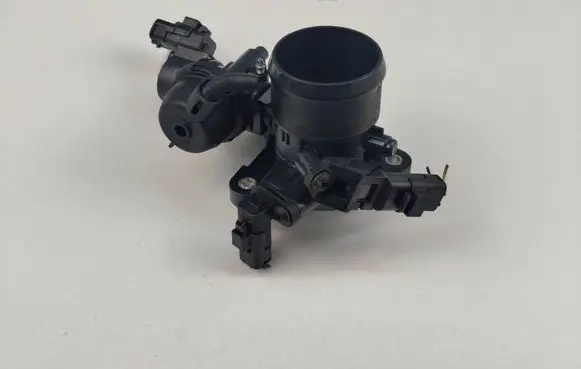 Ford Kuga I Throttle valve 6G9Q9E926AE