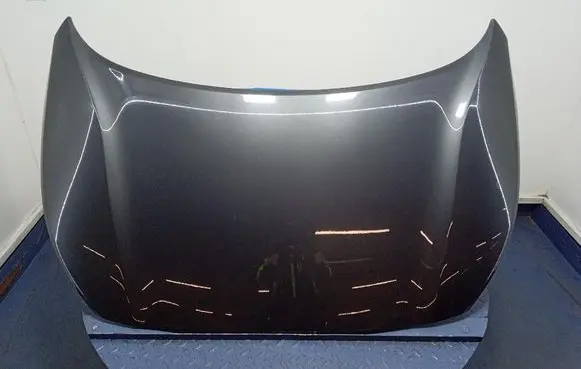 KIA Ceed Engine bonnet/hood 
