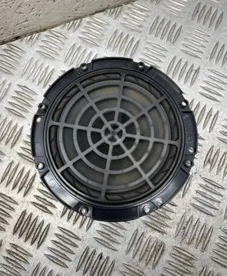 Peugeot 5008 Front door speaker 9665245180