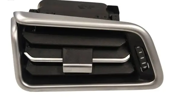 Maserati Ghibli Dashboard side air vent grill/cover trim 6700190620