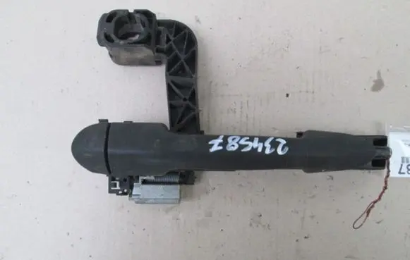 Fiat Stilo Front door exterior handle