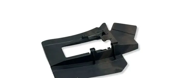 Nissan Qashqai J12 Blind spot module 284H66UA0E 45981