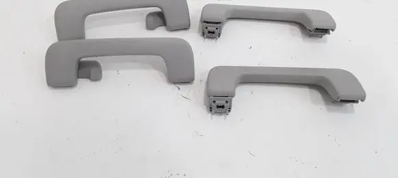 Audi A6 S6 C6 4F Front interior roof grab handle