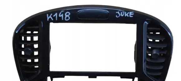 Nissan Juke I F15 Dash center air vent grill 682601KE0A